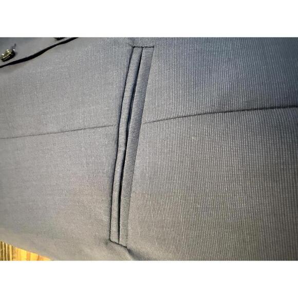 Ted Baker Troy Fine Italian Wool Vest/Waistcoat NWT - Picture 10 of 16